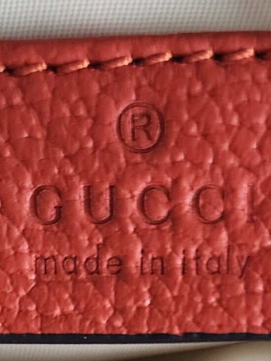 Gucci x The North Face Backpack main image 3